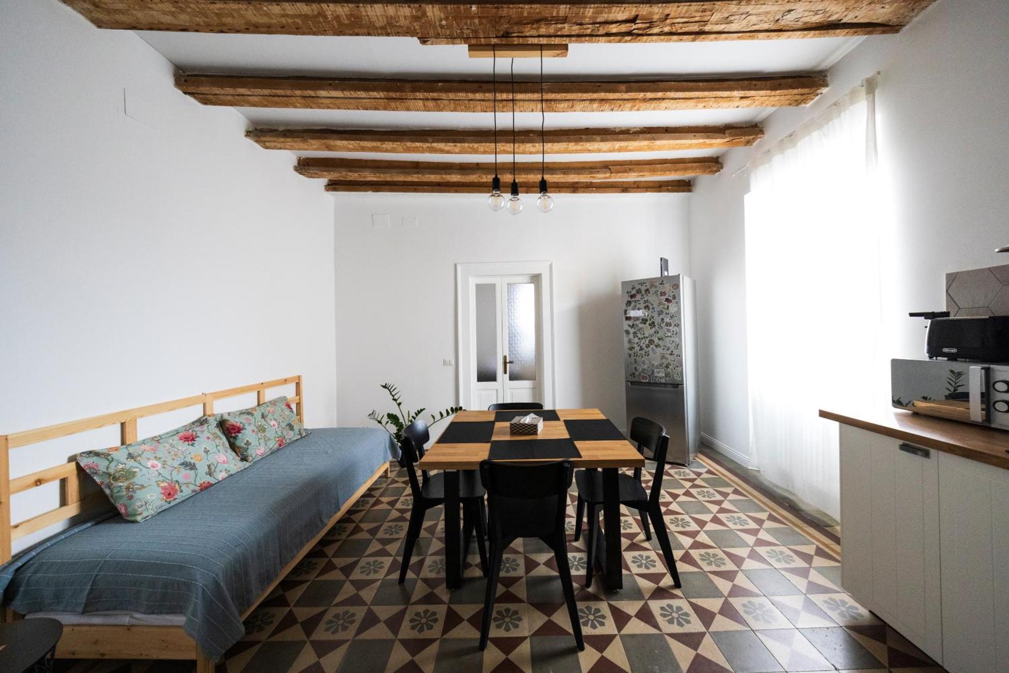 Traditional Italian House - Bergamo Exterior photo
